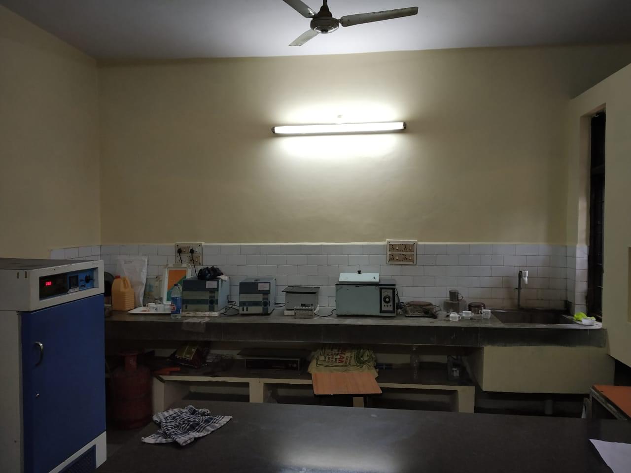 School Of Biochemistry Indore Infrastructure photo 4